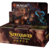 Magic: The Gathering Strixhaven: School of Mages Set Booster Box - Image 2